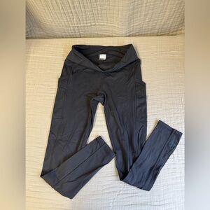 Prana leggings with pockets
